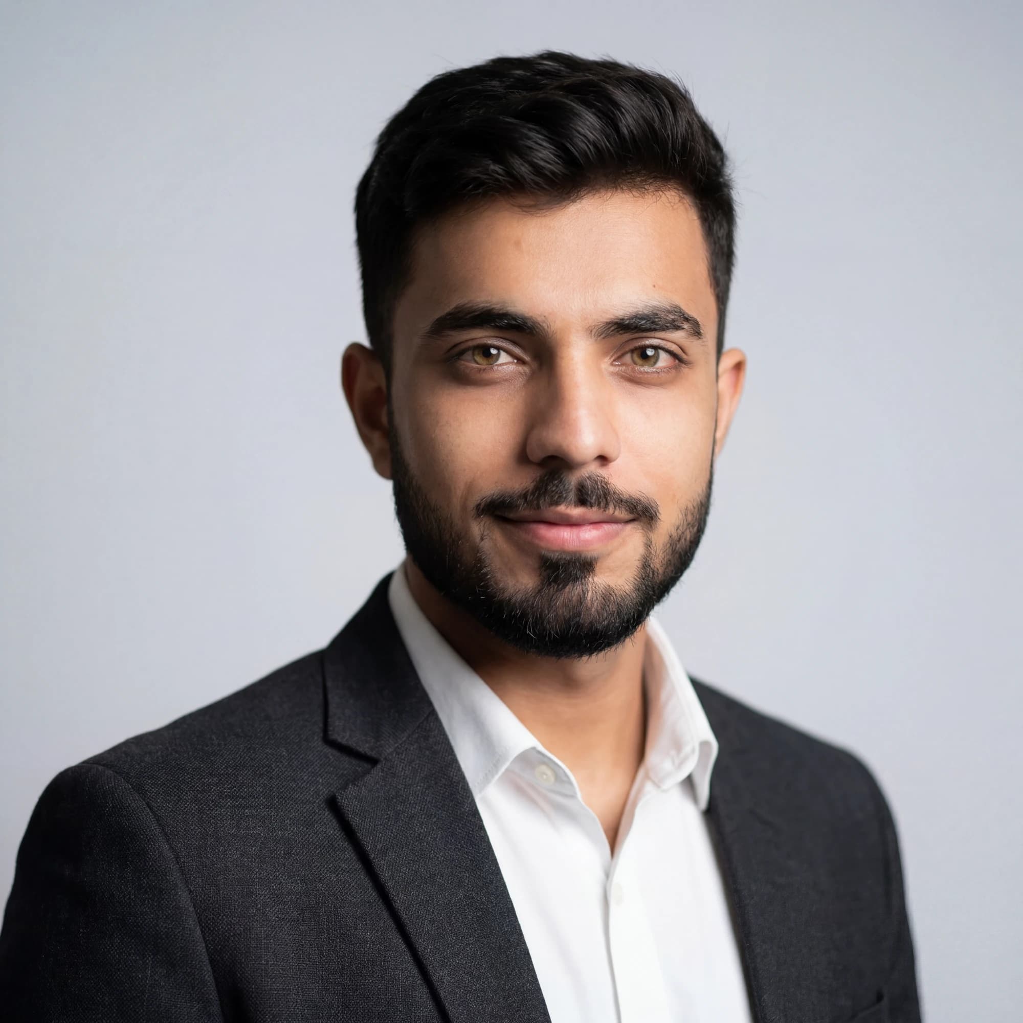 Owais Nasir Raja, founder of Reawake